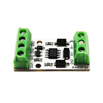 R485P32  Communication Signal Extender UART/RS232/TTL to RS485 Auto Converter Designed Specifically for Arduino ESP32 Raspberry Pi