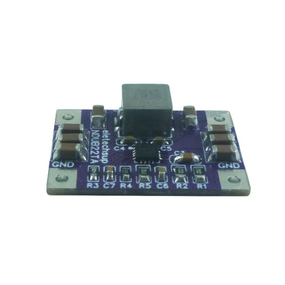 NDUB22TA 3A 3.3V 4.2V 5V 6V 10V 12V Voltage Regulator Module  High-Efficiency Highly-Integrated Synchronous Buck-Boost In 3-22V