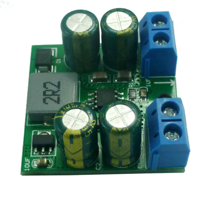 ND04BOTA 60W Step-Up DC-DC Converter Module 3.7-19V to 5V 7V5 9V 12V 15V 24V for Arduiuo NANO  esp8266