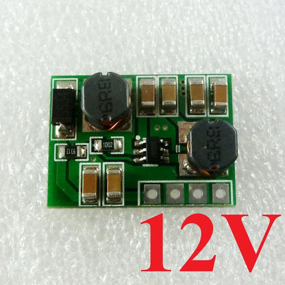DD2412SA DC-DC Boost-Buck Step UP Converter Module for 2-24V to 5V 6V 9V 12V 15V Voltage Regulator Power Supply