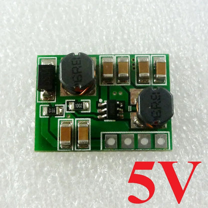 DD2412SA DC-DC Boost-Buck Step UP Converter Module for 2-24V to 5V 6V 9V 12V 15V Voltage Regulator Power Supply