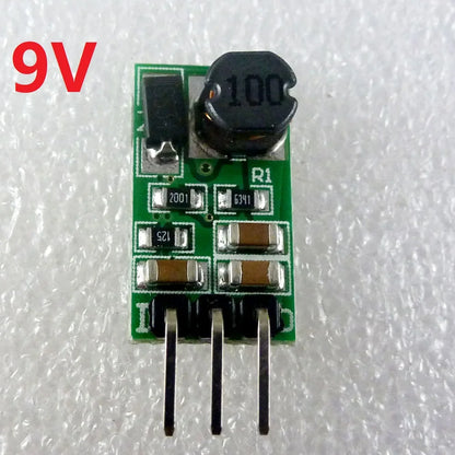 DD4012SA DC DC Step-Down Buck Converter Voltage Regulator Module for Arduiuo Pro mini breadboard