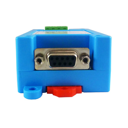 R2OPB03 RS485 to RS232 Isolator Converter Serial Port Printer Networking Module PC STM32 MCU Development Board Debugger