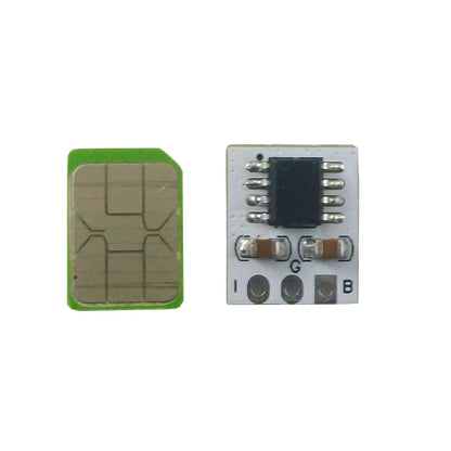 DD08CRMB Trickle/Constant Current/Constant Voltage Multifunctional Lithium Battery Charge Manager 1A 4.2V Li-ion/Li-Po Charger DD08CRMB