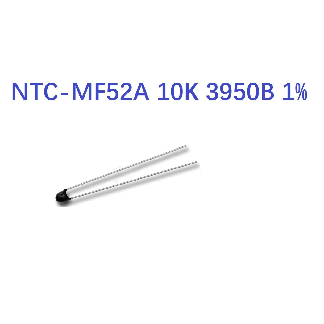 NT38D01 1k-100K Resistance to RS485 RS232(TTL) Converter 10K 3950 NTC Thermistor Temperature Acquisition Module