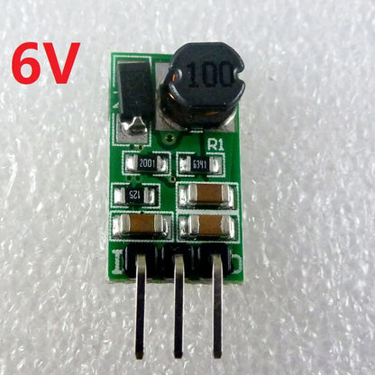 DD4012SA DC DC Step-Down Buck Converter Voltage Regulator Module for Arduiuo Pro mini breadboard