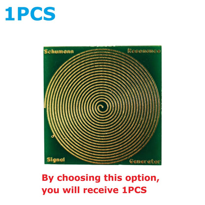 SMMIN09 7.83Hz Schumann Wave Pulse Generator Type-C