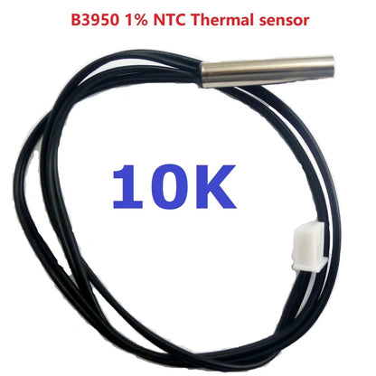 NT28B16 DC 12V 24V 16CH RS485 Temperature Collector Module Resistance measurement Multimeter 10K/20K/50K/100K B3950 NTC Sensor