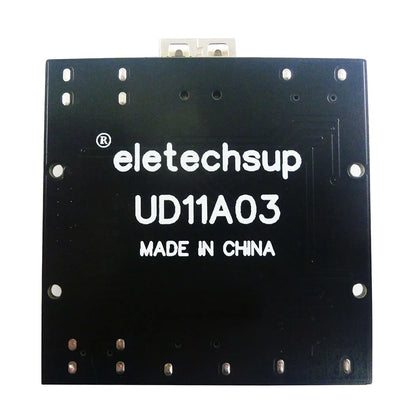 UD11A03 DT3 Data Cable Detection Board USB Cable Tester Short Circuit On-Off Switching For  Type-C Micro  Lightning Test Board Tool