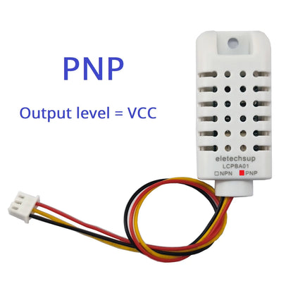 LCPBA01 DC 9V 12V 24V Non Contact Liquid Level Sensor Liquid Detection Switch Controller Water Level Detector Water Level Sensor