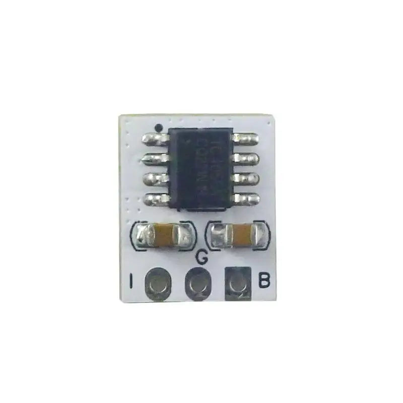 DD08CRMB Trickle/Constant Current/Constant Voltage Multifunctional Lithium Battery Charge Manager 1A 4.2V Li-ion/Li-Po Charger DD08CRMB