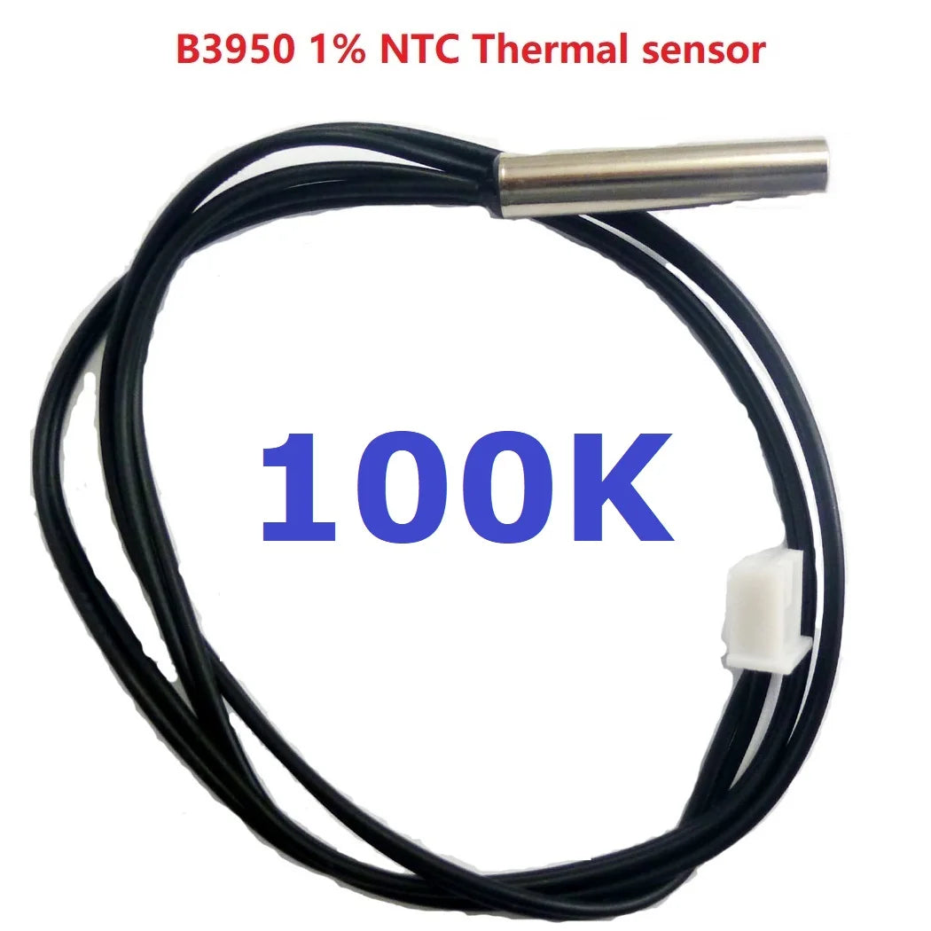 NT28B16 DC 12V 24V 16CH RS485 Temperature Collector Module Resistance measurement Multimeter 10K/20K/50K/100K B3950 NTC Sensor