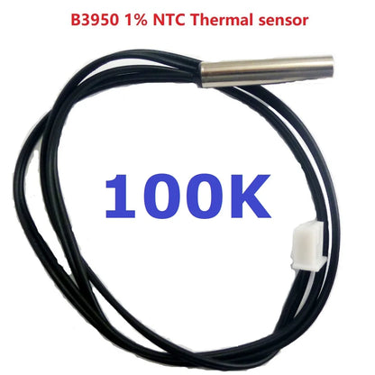 NT28B16 DC 12V 24V 16CH RS485 Temperature Collector Module Resistance measurement Multimeter 10K/20K/50K/100K B3950 NTC Sensor