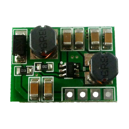 DD2412SA DC-DC Boost-Buck Step UP Converter Module for 2-24V to 5V 6V 9V 12V 15V Voltage Regulator Power Supply