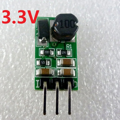 DD4012SA DC DC Step-Down Buck Converter Voltage Regulator Module for Arduiuo Pro mini breadboard