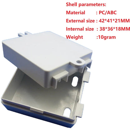 ND04BOTA 60W Step-Up DC-DC Converter Module 3.7-19V to 5V 7V5 9V 12V 15V 24V for Arduiuo NANO  esp8266