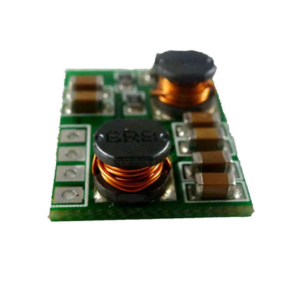 DD2412SA DC-DC Boost-Buck Step UP Converter Module for 2-24V to 5V 6V 9V 12V 15V Voltage Regulator Power Supply
