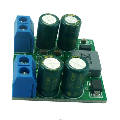 ND04BOTA 60W Step-Up DC-DC Converter Module 3.7-19V to 5V 7V5 9V 12V 15V 24V for Arduiuo NANO  esp8266