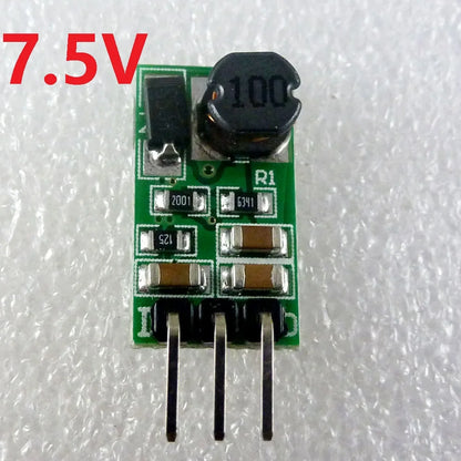 DD4012SA DC DC Step-Down Buck Converter Voltage Regulator Module for Arduiuo Pro mini breadboard