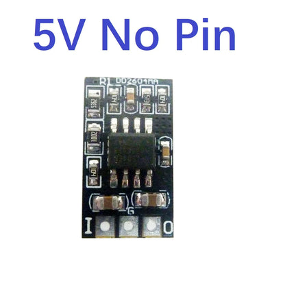 DD2604MA Tiny 2A DC-DC Buck Converter Module 4.5V-27V to 3.3V 4.2V 5V Step-Down Board replace 7805 AMS1117 LM2596 LM338 TO-220 Transistor