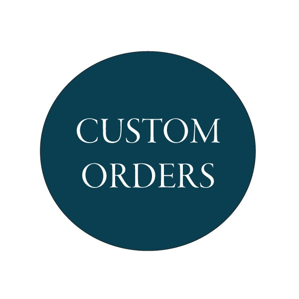 Custom order