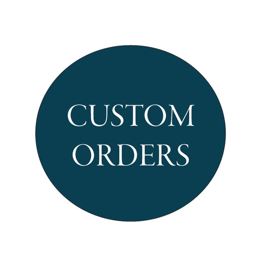 Custom order