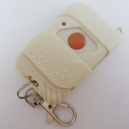 CE033B DC 5v Relay Wireless Remote Control RF Switch On/off Switch + Delay Time Timer